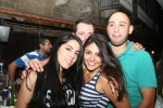 Saturday Night at Garden Pub, Byblos